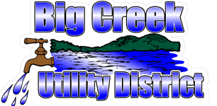 Big Creek Utility District